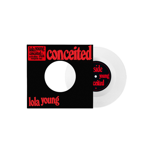 Lola Young - Conceited (7" Single) [VINYL]