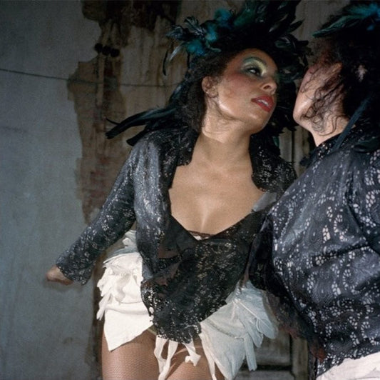 Celeste - Woman Of Faces [CD]