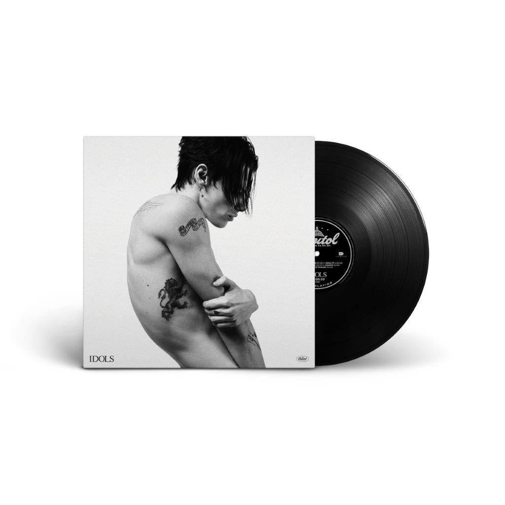 YUNGBLUD - Idols [VINYL]