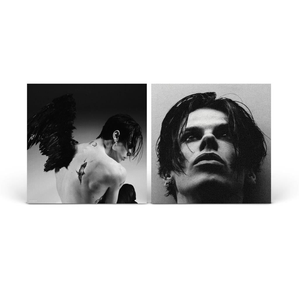 YUNGBLUD - Idols [VINYL]