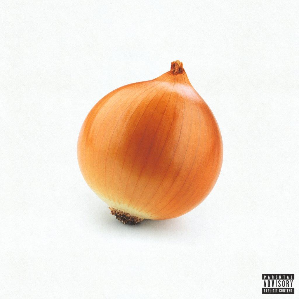 Hard Life - onion [CD]