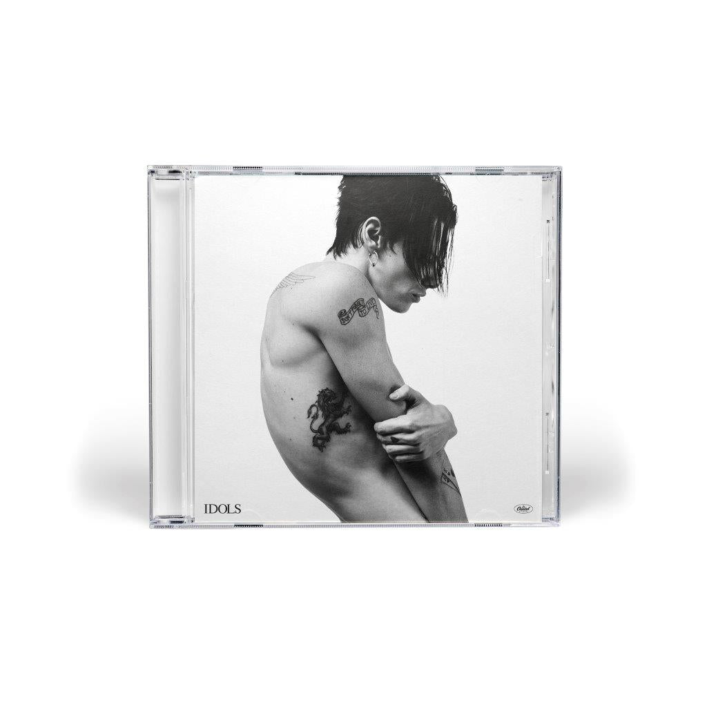 YUNGBLUD - Idols [CD]