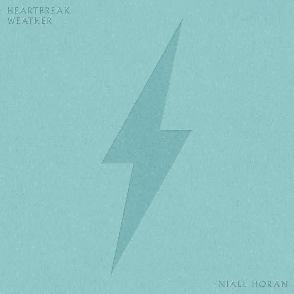 Niall Horan - Heartbreak Weather (5 Yr Anniversary) [CD]