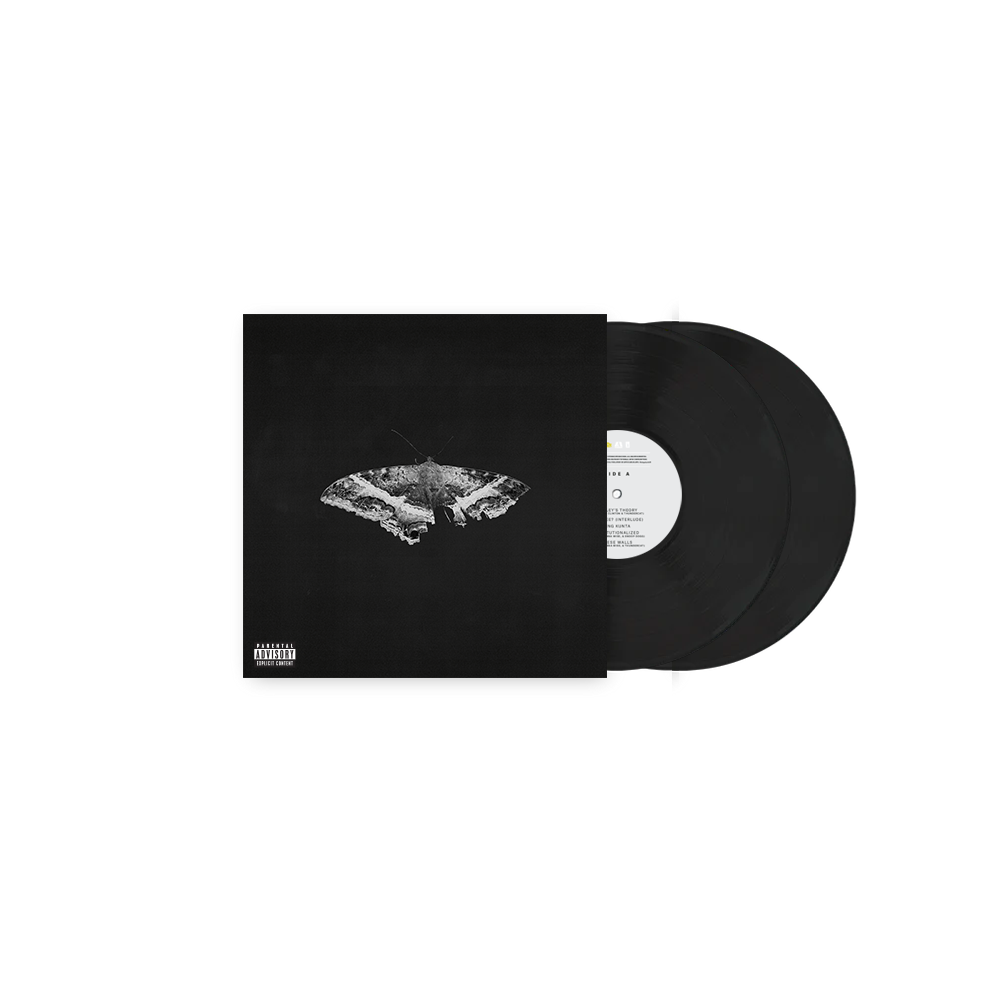 Kendrick Lamar - To Pimp a Butterfly (10th Anniv) [VINYL]