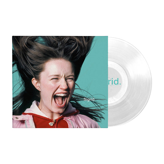 Sigrid - Theres Always More That I Could Say [VINYL]
