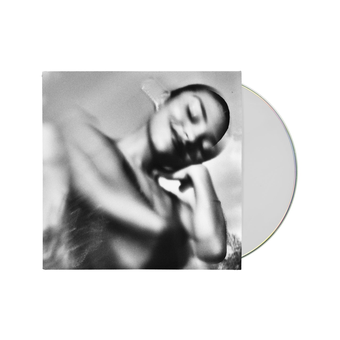 Olivia Dean - The Art of Loving [CD]