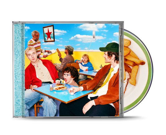 Good Neighbours - Blue Sky Mentality [CD]