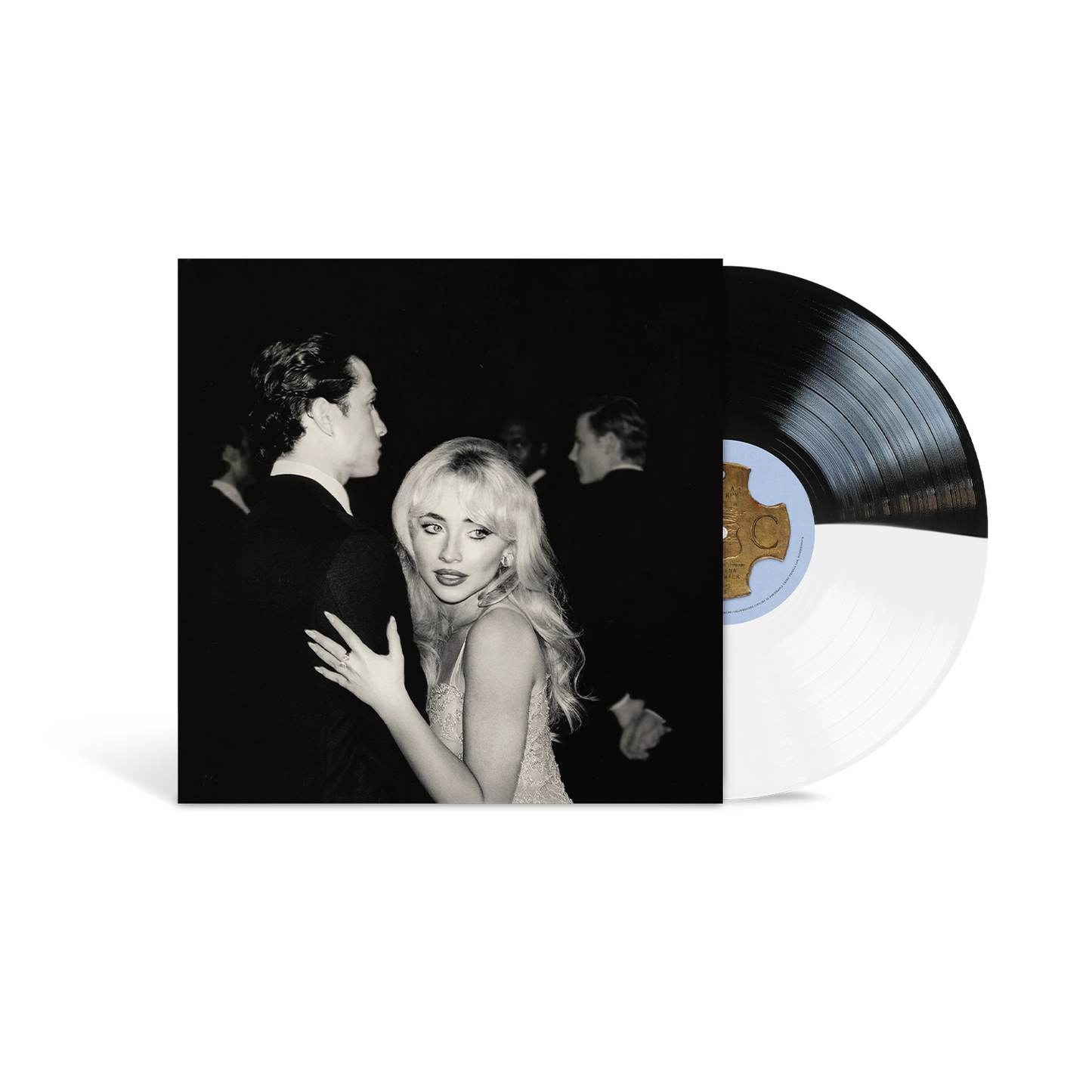 Sabrina Carpenter - Man's Best Friend [VINYL]