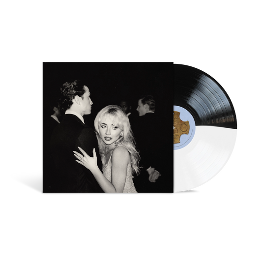 Sabrina Carpenter - Man's Best Friend [VINYL]