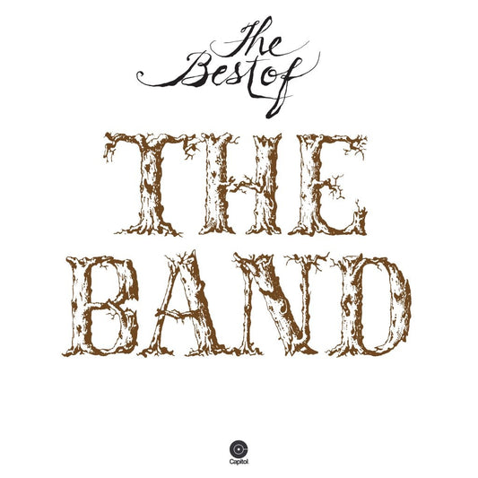 The Band - The Best Of The Band [CD]