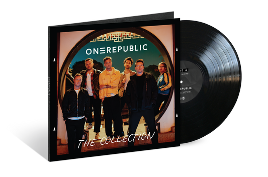 OneRepublic - The Collection [VINYL]