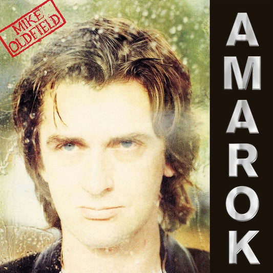 Mike Oldfield - Amarok [VINYL]