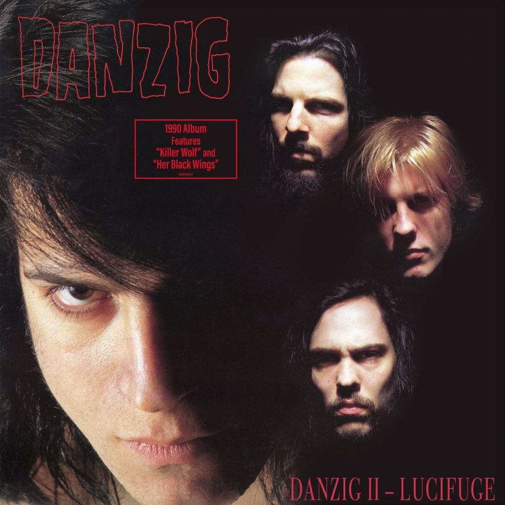 Danzig - Danzig II [VINYL]