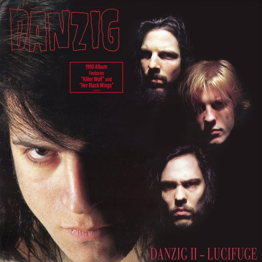 Danzig - Danzig II [VINYL]