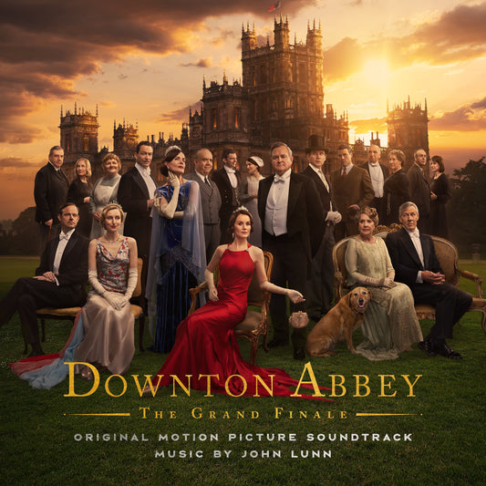 Various - Downton Abbey: The Grand Finale [CD]