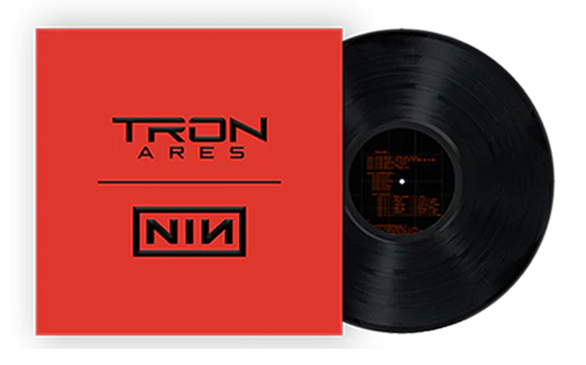 Nine Inch Nails - Alive As You Need Me To Be [VINYL]
