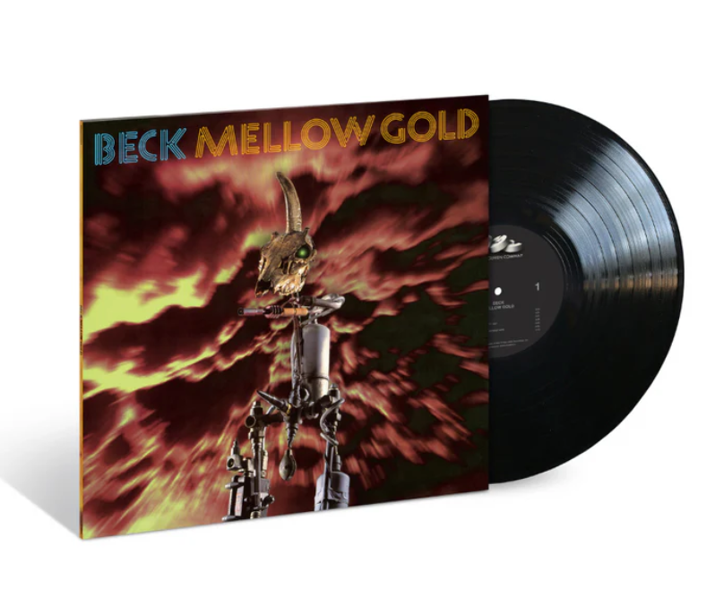 Beck - Mellow Gold [VINYL]