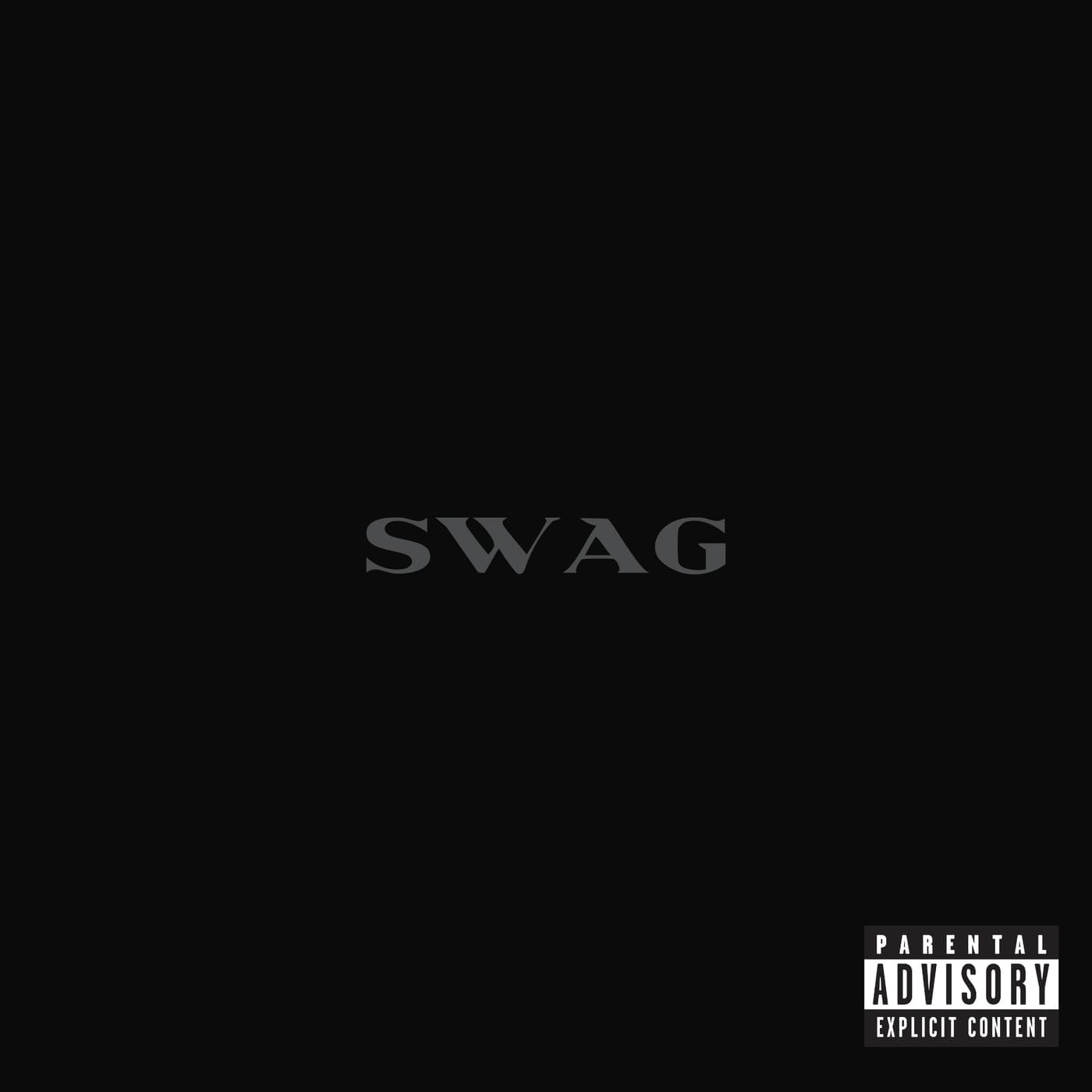 Justin Bieber - Swag [CD]