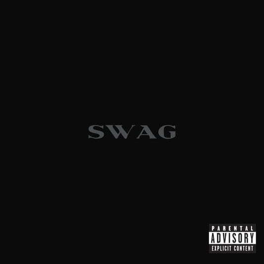 Justin Bieber - Swag [CD]