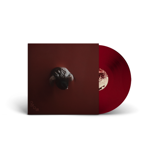 Etta Marcus - Devour [VINYL]