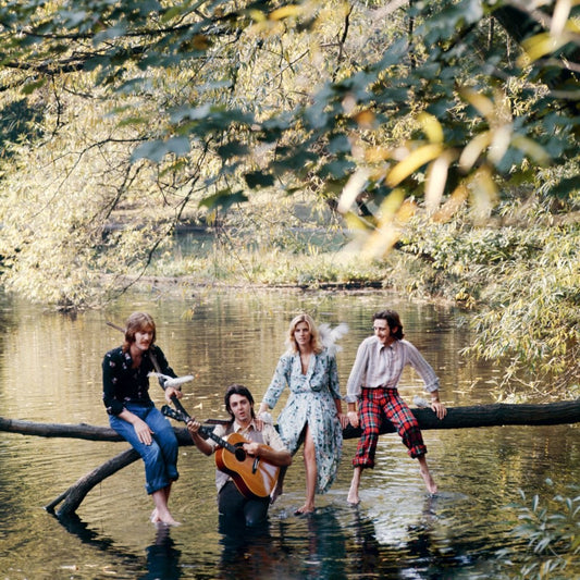Paul McCartney and Wings - Wild Life [CD]
