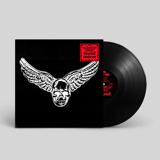 YUNGBLUD, Aerosmith - One More Time [VINYL]