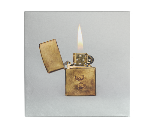 Mumford & Sons - Prizefighter [CD]