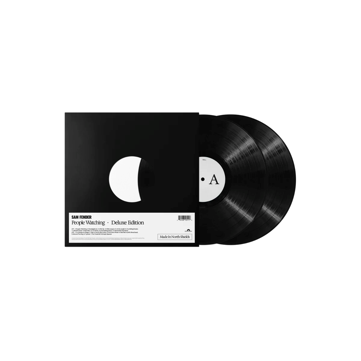 Sam Fender - People Watching [VINYL]