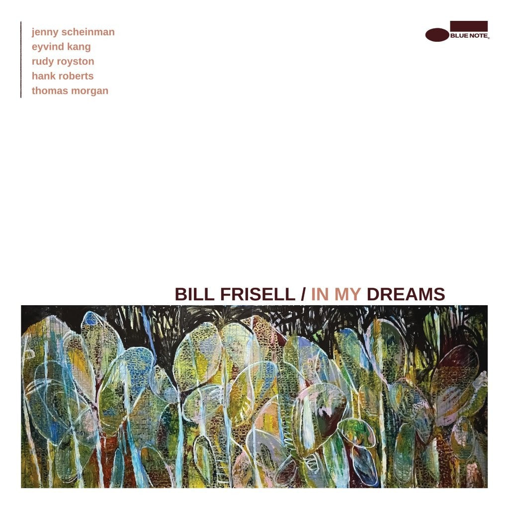 Bill Frisell - In My Dreams [VINYL]