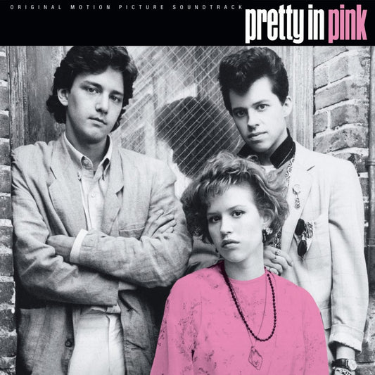 Pretty In Pink - Pretty In Pink [VINYL]