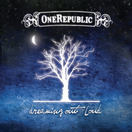 One Republic - Dreaming Out Loud [VINYL]