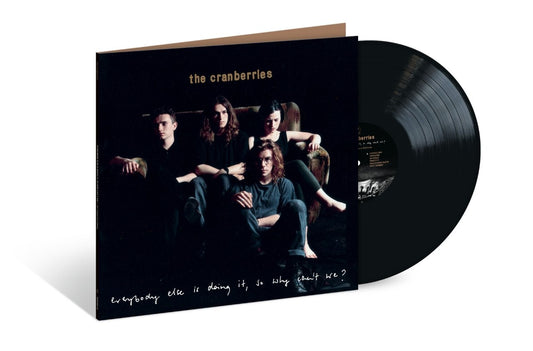 The Cranberries - Everybody Else Is Doing It… [VINYL]