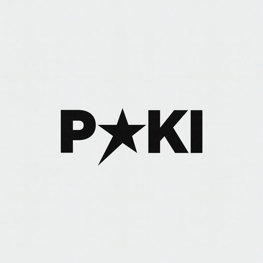 Ahadadream - P*KI [pee-star-kay-eye] [CD]