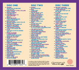 Various - Best Number 1s Album ITW…Ever! [CD]