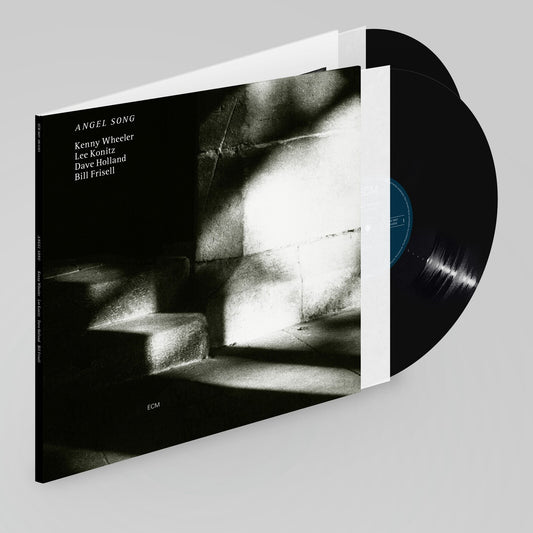Kenny Wheeler Lee Konitz Dav - Angel Song [VINYL]