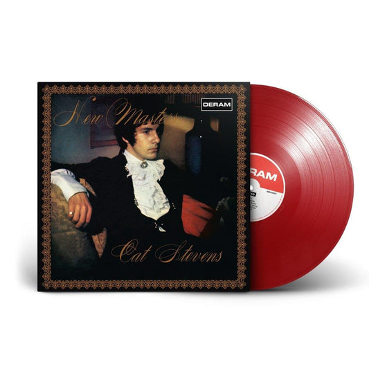 Cat Stevens - New Masters [VINYL]