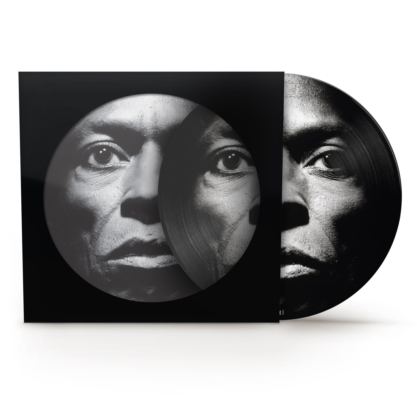 Miles Davis - TUTU (Picture Disc) [VINYL]
