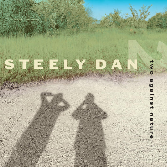 Steely Dan - Two Against Nature (Clear LP) [VINYL]
