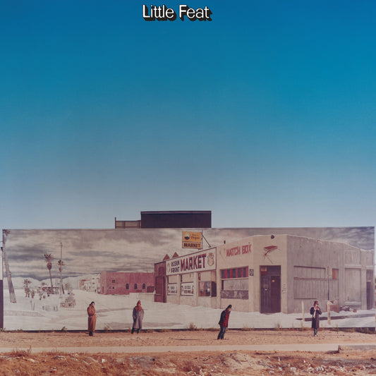 Little Feat - Little Feat (2CD Deluxe Edition) [CD]