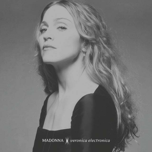 Madonna - Veronica Electronica (Clear LP) [VINYL]