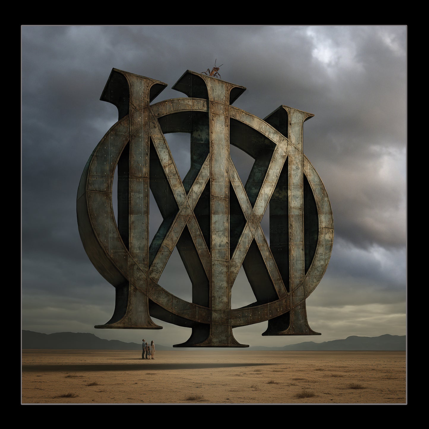 Dream Theater - The Studio Albums 1996 - 2016 (14CD) [CD]