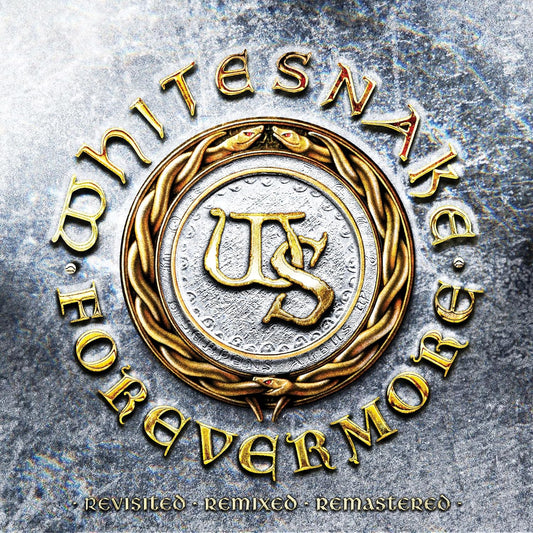 Whitesnake - Forevermore [VINYL]