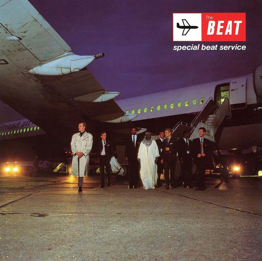 The Beat - Special Beat Service [CD]