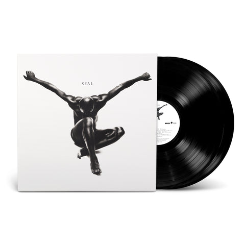 SEAL - Seal (Deluxe Edition) [VINYL] Pre-sale 14/06/2024