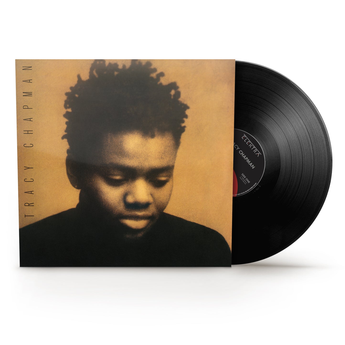 Tracy Chapman - Tracy Chapman [VINYL]