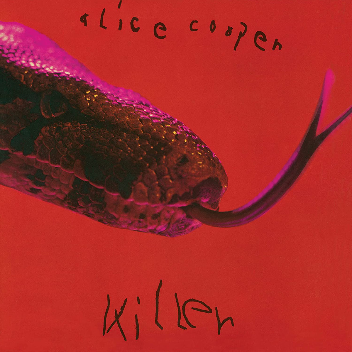 Alice Cooper - Killer [CD]