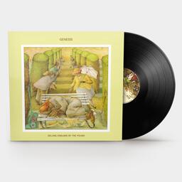 Genesis - Selling England by the Pound [VINYL] Pre-sale 06/09/2024