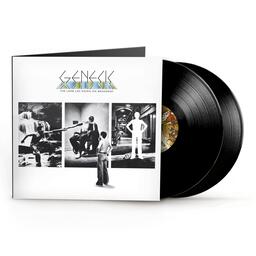 Genesis - Lamb Lies Down On Broadway [VINYL] Pre-sale 23/08/2024