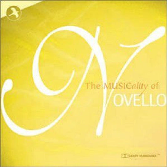 Various Artists - The Musicality Of Novello [CD]
