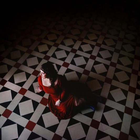 Rose Hotel - A Pawn Surrender [VINYL]